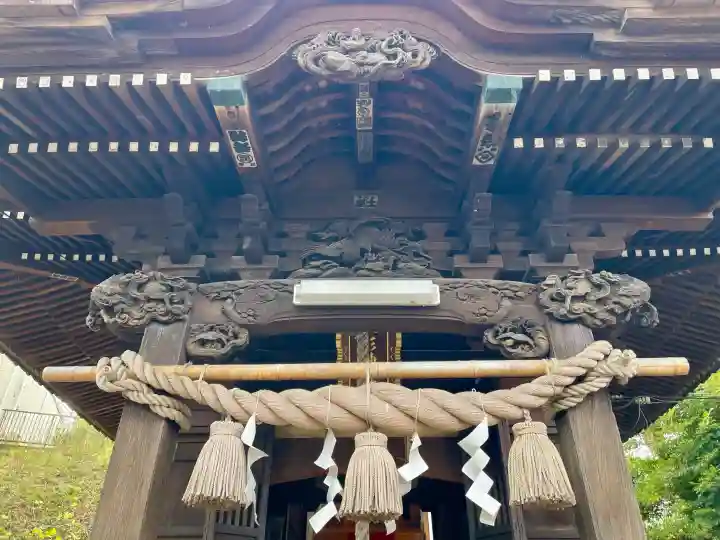 八杉神社の{uncategorized: "未分類", other: "その他", undefined: "問題あり", building: "その他建物", grave: "お墓", sacred_gate: "鳥居", guardian: "狛犬", statue: "像", buddha: "仏像", history: "歴史", nature: "自然", garden: "庭園", animal: "動物", pagoda: "塔", temizu: "手水舎", mountain_gate: "山門・神門", sanctuary: "本殿・本堂", subordinate: "末社・摂社", art: "芸術", scenery: "景色", jizo: "地蔵", ema: "絵馬", goshuin: "御朱印", omikuji: "おみくじ", items: "授与品その他", amulet: "お守り", goshuincho: "御朱印帳", eats: "食事", festival: "お祭り", votive_dance: "神楽", shichigosan: "七五三参", wedding: "結婚式", experience: "体験その他", initially: "初詣", around: "周辺", anti_infection: "感染症対策"}