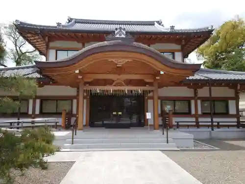 北野天満宮のその他建物