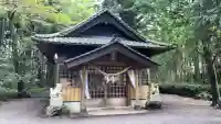 乙姫神社(熊本県)