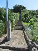 金山神社のその他建物