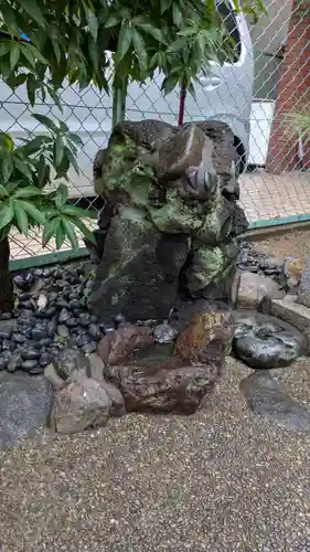 松乃木神社(大阪府)