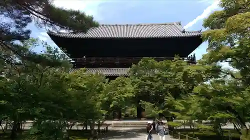 南禅寺のその他建物
