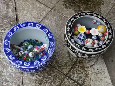 了仙寺のその他建物