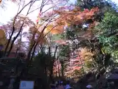 石山寺(滋賀県)