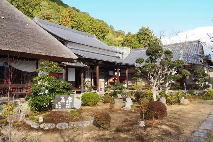 禅定寺(京都府)