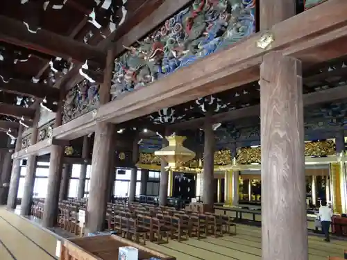 本山専修寺(三重県)