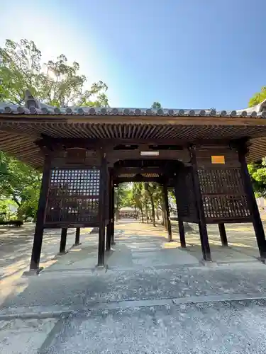 素盞嗚神社(広島県)