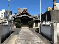 安用寺(愛知県)