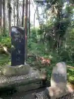 古峰神社のその他建物