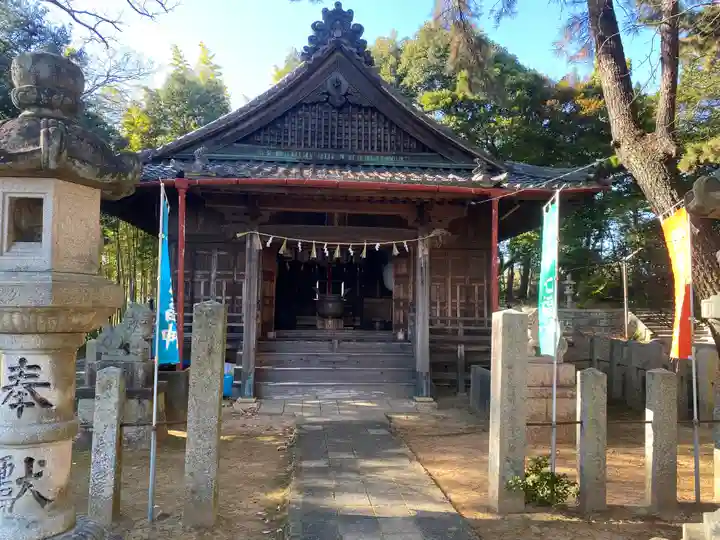 聖衆寺(三重県)