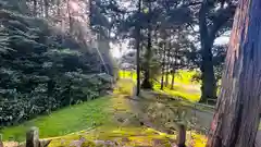 大飯神社(福井県)