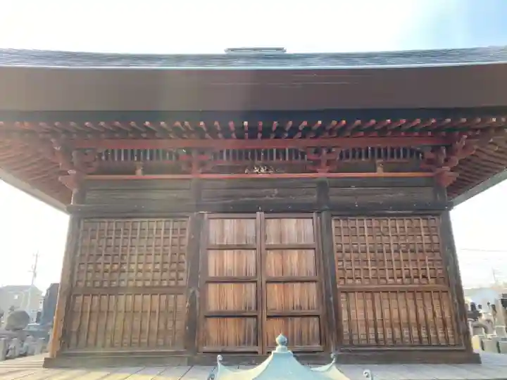 龍泉寺のその他建物