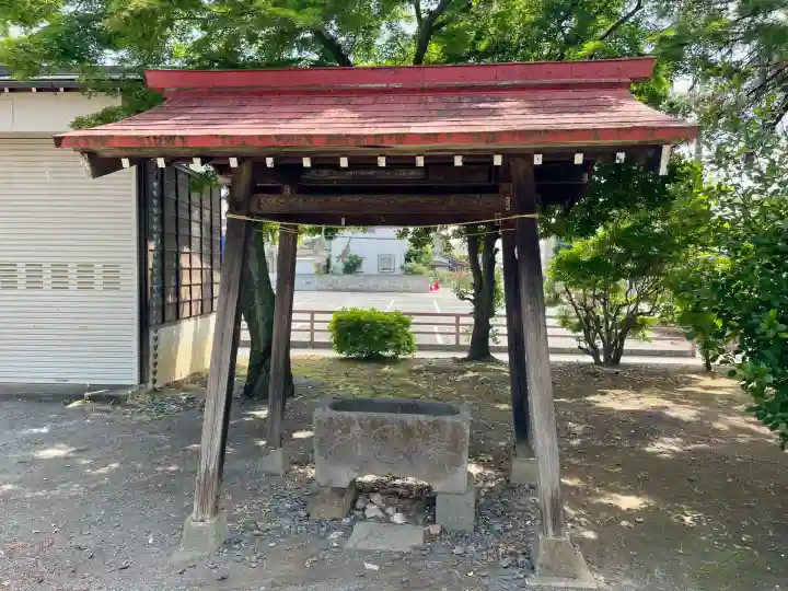 八坂神社(東京都)