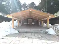 石川護國神社(石川県)