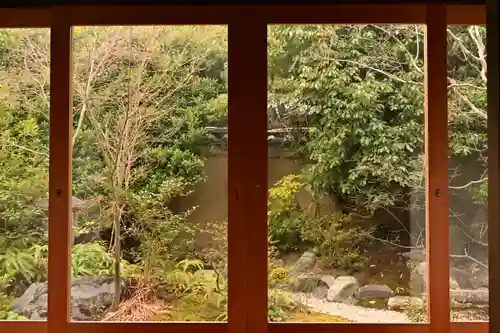 尊陽院(京都府)