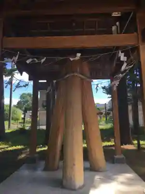 豊栄神社(北海道)