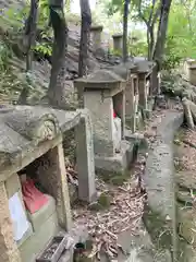 金剛寺の地蔵