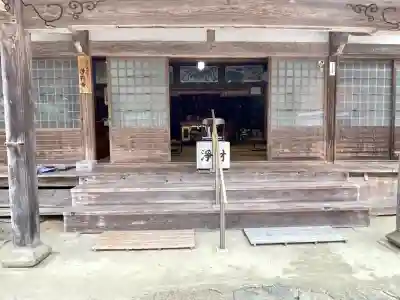 浄得寺(三重県)