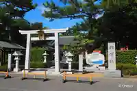 種貸社(住吉大社末社)(大阪府)