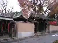 長円寺(東京都)