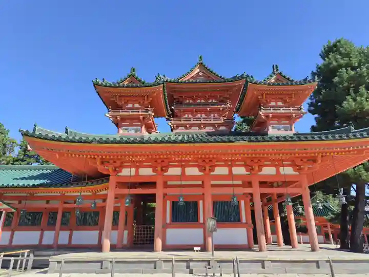 平安神宮(京都府)