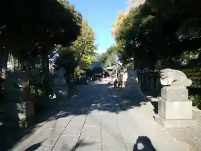菊田神社(千葉県)