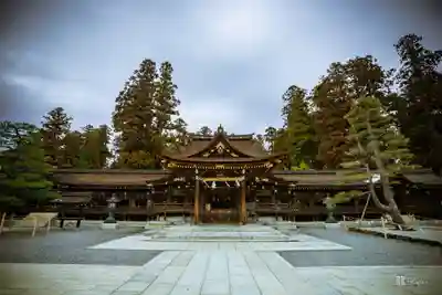 多賀大社(滋賀県)