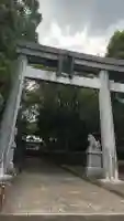 火男火賣神社(下宮)(大分県)