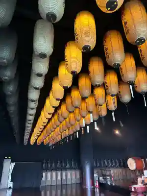 最福寺別院江の島大師(神奈川県)