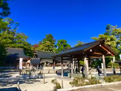 丹後一ノ宮 元伊勢 籠神社のその他建物