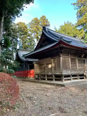 佐倍乃神社(宮城県)