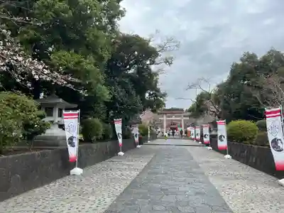 富士山本宮浅間大社のその他建物