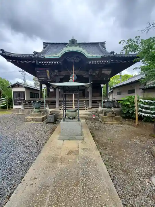 金蔵寺のその他建物