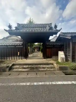 乗願寺(愛知県)