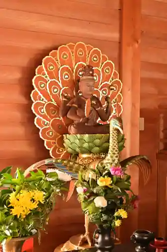 施法寺(東大寺末寺)(愛媛県)