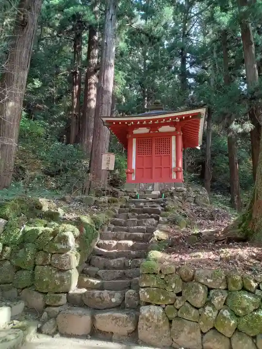 室生寺(奈良県)