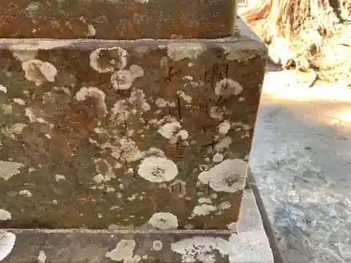 熊野神社のその他建物