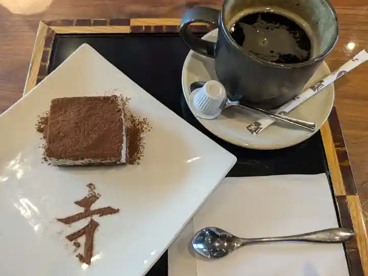 白山神社(岩手県)