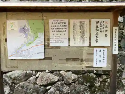 與喜天満神社(奈良県)