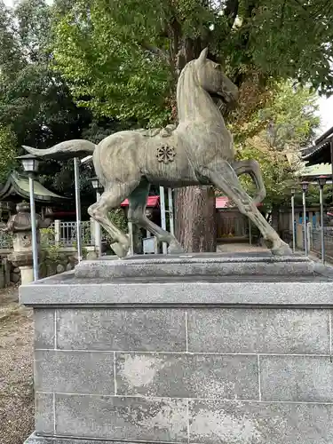 金山神社(愛知県)