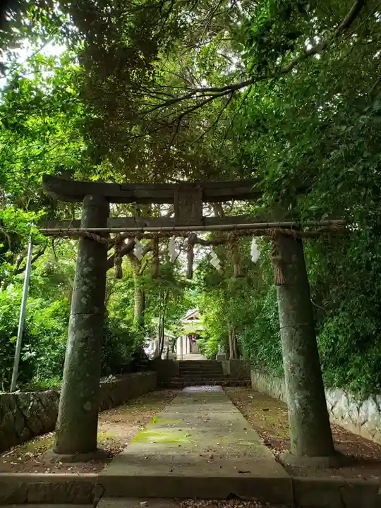 興神社(長崎県)