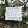玉性院のその他建物