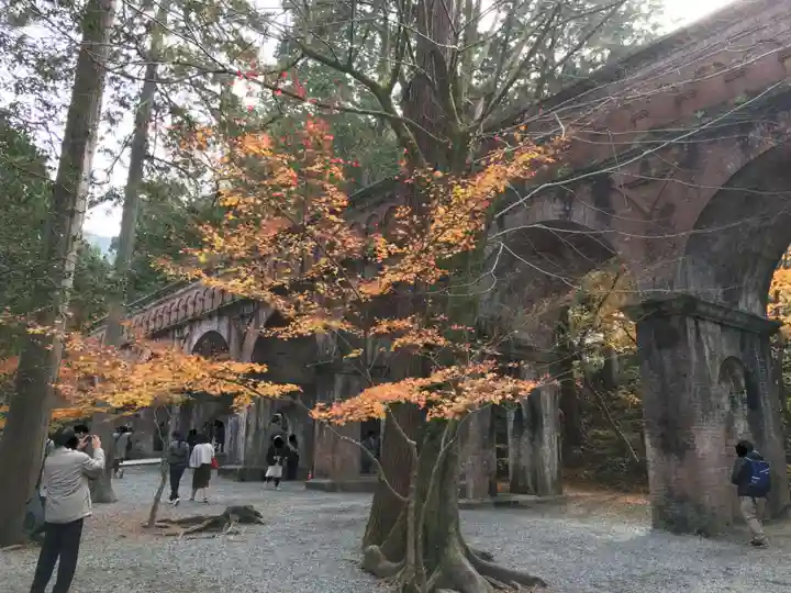 南禅寺のその他建物