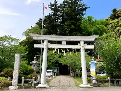 高瀧神社(千葉県)