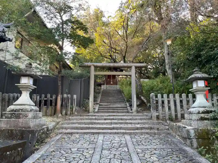 今宮神社(京都府)