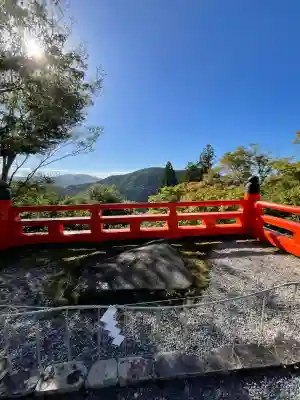 鞍馬寺(京都府)
