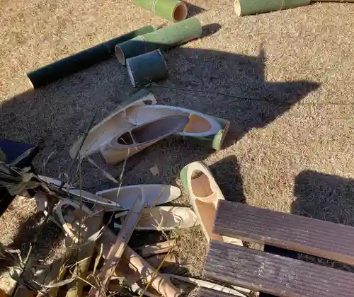 蓮久寺(千葉県)