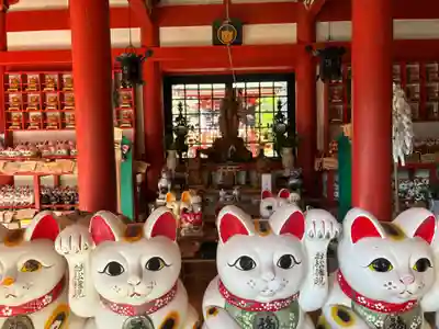 お松大権現(徳島県)