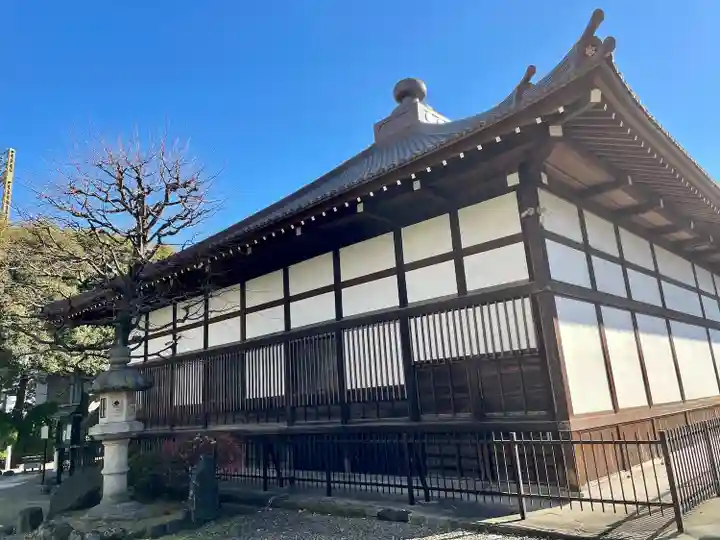 願行寺(東京都)