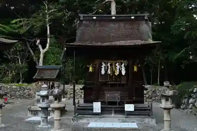 御上神社(滋賀県)